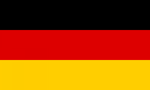 800px Flag of Germany.svg  300x180 - مروری بر پهپادهای رادارگریز روز جهان