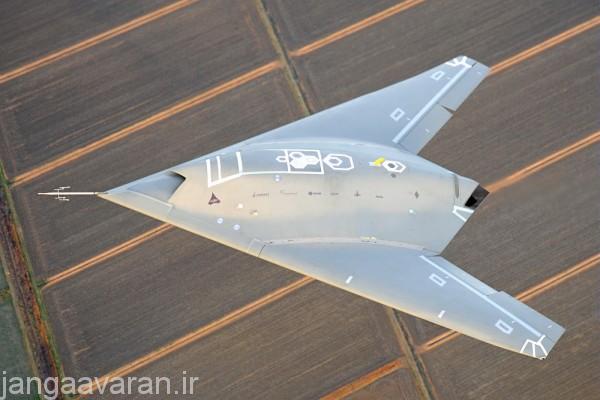 DassaultnEUROn 1 - مروری بر پهپادهای رادارگریز روز جهان