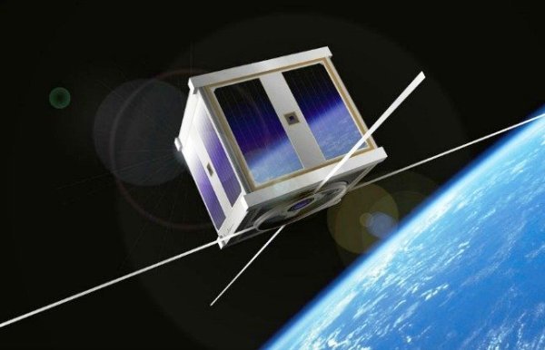 قرارداد پرتاب ۳ ماهواره ایرانی منعقد شد