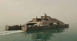 سپاه با «شهید ناظری» یک نیروی دریایی راهبردی شد/ وقتی ارتش چین و آمریکا از نیروی دریایی ایران عقب افتادند +عکس