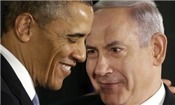 امضاء بزرگترین بسته حمایت نظامی بین آمریکا و اسراییل
