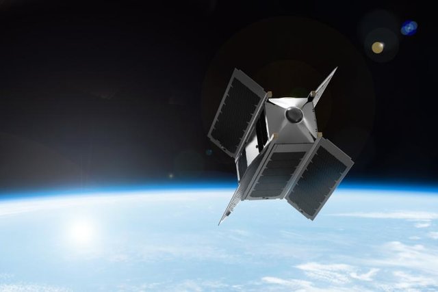 ماهواره اسراییل همچنان مفقود است