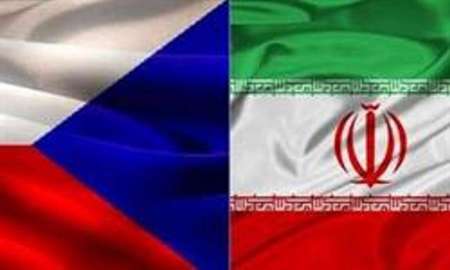 همکاری ایران و چک در تولید قطعات هواپیما