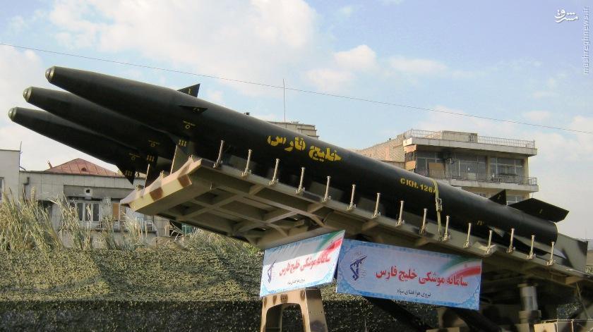 1860752 232 - «ذوالفقار» اولین موشک «میان‌برد اما نقطه‌زن» سپاه/ سوخت و ساز بالستیک‌های ایرانی متحول شد +عکس