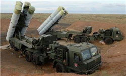 روسیه به هند سامانه اس-۴۰۰ می‌دهد