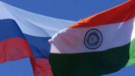 امضاء ۴ قرارداد دفاعی بین هند و روسیه