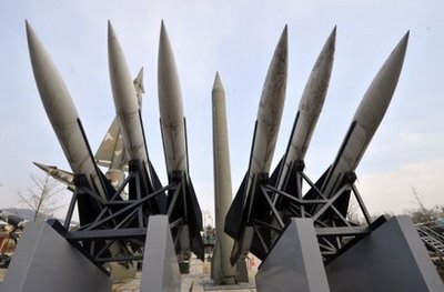 سرعت بخشیدن به توسعه دفاع موشکی کره جنوبی