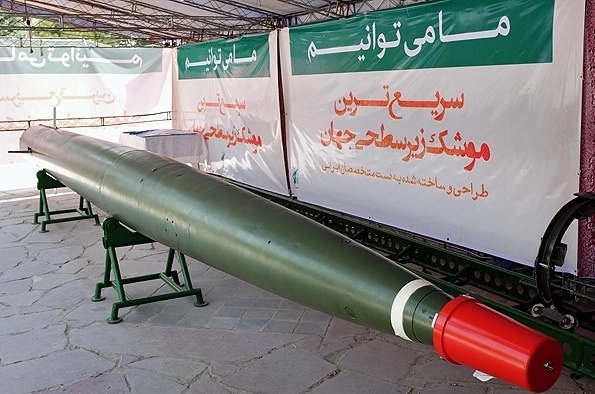 1528780 472 - چهارمین قدرت موشک‌های زیرزمینی جهان «عسلویه ایرانی» را معنا کرد