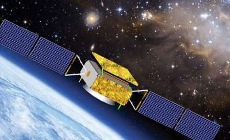 چین ماهواره هواشناسی پرتاب کرد