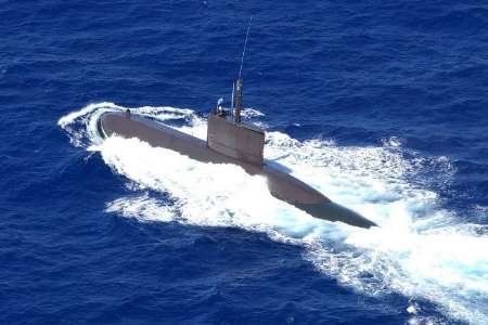 آغاز بزرگترین رزمایش ضد زیردریایی کره جنوبی