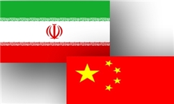 امضاء توافق نامه دفاعی بین ایران و چین