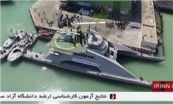 1961244 420 - ایران، آماده حضور در آب‌های بین‌المللی با ساخت شناور بالگردبر و پایگاه‌های دریایی