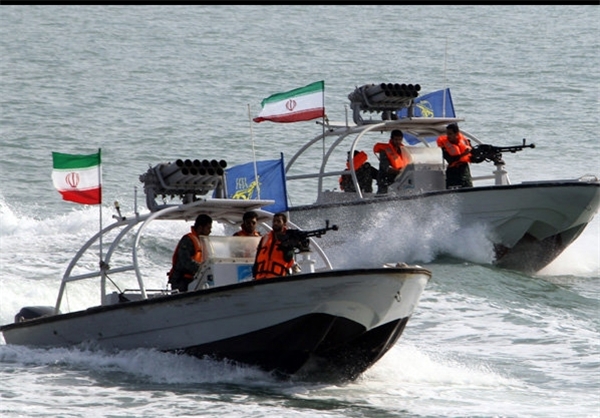 1962181 318 - طرح‌های گسترده ژنرال‌های ایران برای حضور در آب‌های بین‌المللی