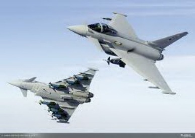 نهایی شدن قرارداد خرید جنگنده کویت