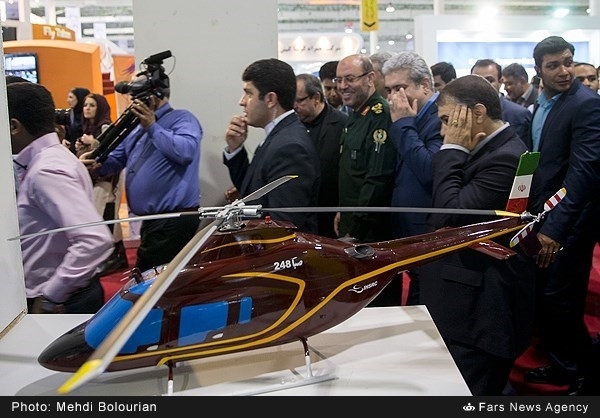 13950906001224 PhotoL - نقاط ضعف و قوت مهمترین نمایشگاه هوایی ایران+تصاویر