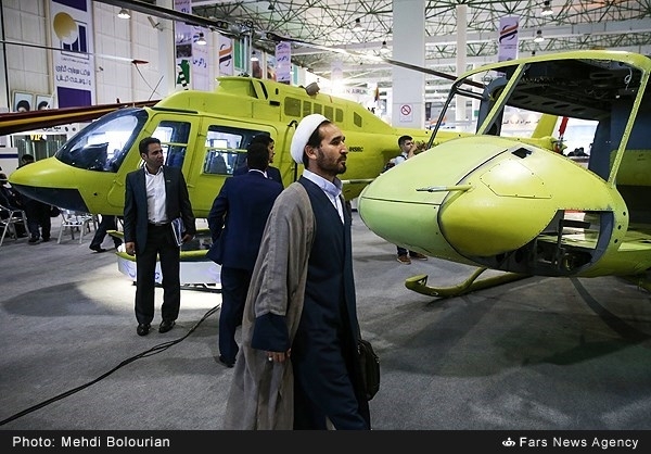13950906001229 PhotoL - نقاط ضعف و قوت مهمترین نمایشگاه هوایی ایران+تصاویر