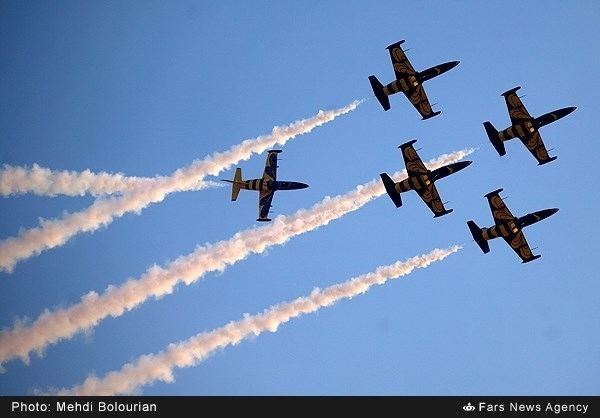 13950906001243 PhotoL - نقاط ضعف و قوت مهمترین نمایشگاه هوایی ایران+تصاویر