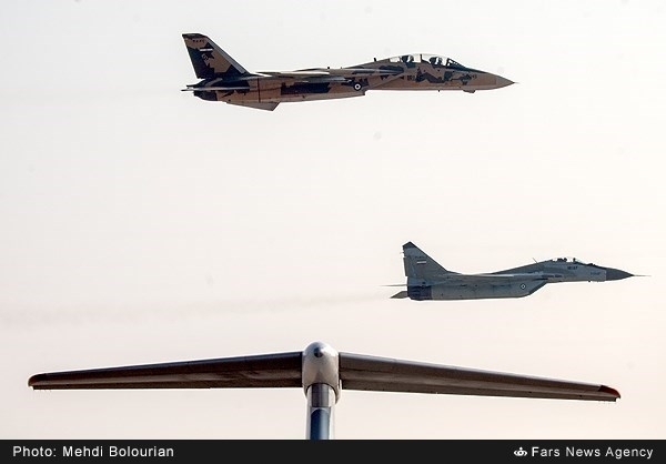 13950906001244 PhotoL - نقاط ضعف و قوت مهمترین نمایشگاه هوایی ایران+تصاویر