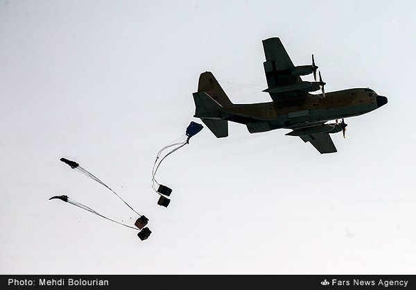 13950906001245 PhotoL - نقاط ضعف و قوت مهمترین نمایشگاه هوایی ایران+تصاویر