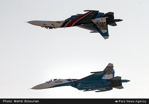 13950906001247 PhotoL - نقاط ضعف و قوت مهمترین نمایشگاه هوایی ایران+تصاویر