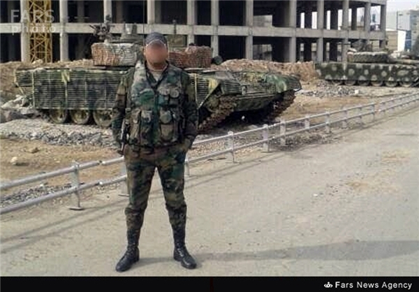 13950909001163 PhotoL - آشنایی با مهمترین تانک ارتش سوریه؛ از نبرد با اسرائیل تا جدال با تروریست‌ها+تصاویر