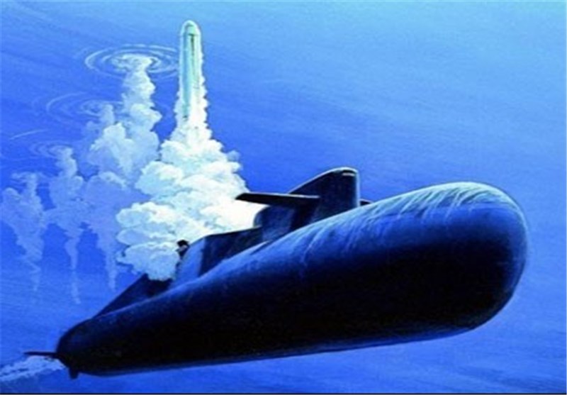 1428396 156 - زیردریایی دلفین در دکترین نظامی اسرائیل + تصاویر