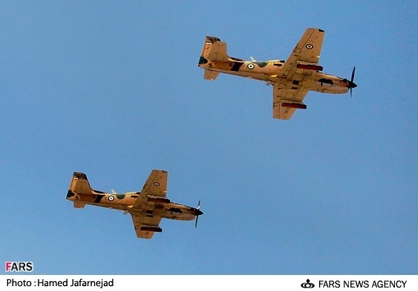 1959770 397 - نقاط ضعف و قوت مهمترین نمایشگاه هوایی ایران+تصاویر