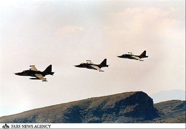 1959771 614 - نقاط ضعف و قوت مهمترین نمایشگاه هوایی ایران+تصاویر