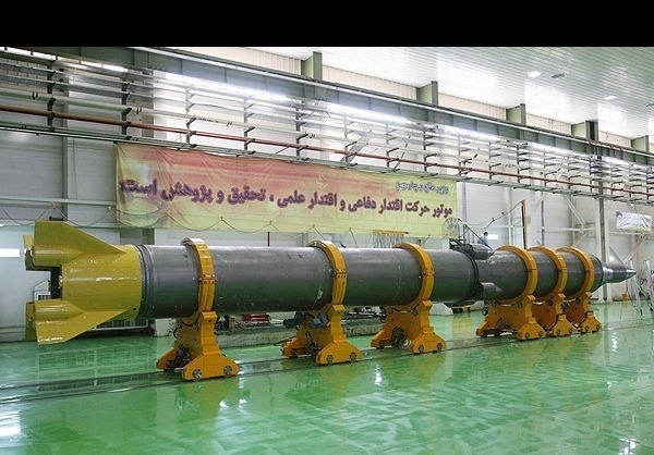 1982089 409 - ایران، بزرگترین قدرت موشکی منطقه/ موشک‌های ایران ابزار تدافعی-هجومی علیه آمریکا و متحدانش هستند