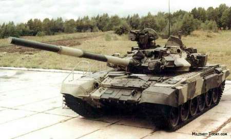 1988623 436 - کویت به دنبال خرید تانک روسی T-90