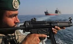 ایجاد پایگاه دریایی توسط ایران، تهدیدی برای اسرائیل و عربستان خواهد بود
