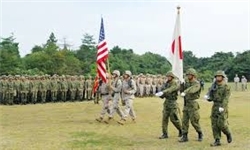 2000971 843 - مصونیت قضایی نظامیان آمریکایی در ژاپن، محدود می‌شود
