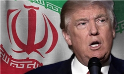 باید برنامه تحقیقاتی بی‌وقفه موشکی سپاه ایران قطع شود/ لزوم تقویت آمریکا به سلاح‌های بازدارنده اتمی