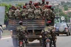 2017568 646 - بروز شورش نظامی در ساحل عاج