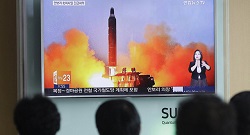 2020886 581 - کره شمالی به دنبال تکمیل یک موشک قاره‌پیما تا ۲۰۱۸ است