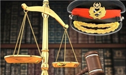 2020900 534 - دادگاه‌های نظامی پاکستان تعطیل شد