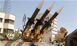 رویترز: بودجه نظامی ایران علیرغم نگرانی‌های آمریکا افزایش یافت