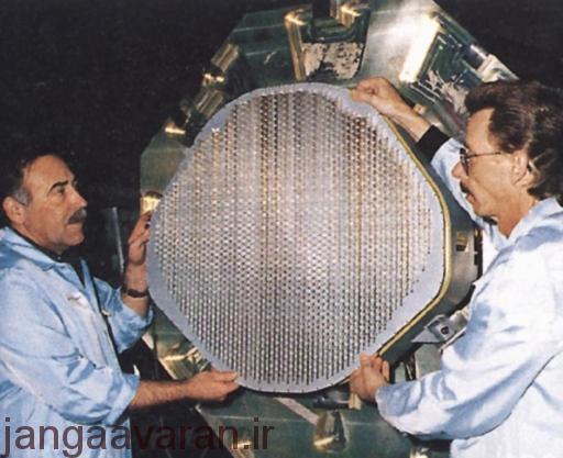 APG 77 1A - بررسی برترین رادار های جهان نصب شده بر روی جنگنده