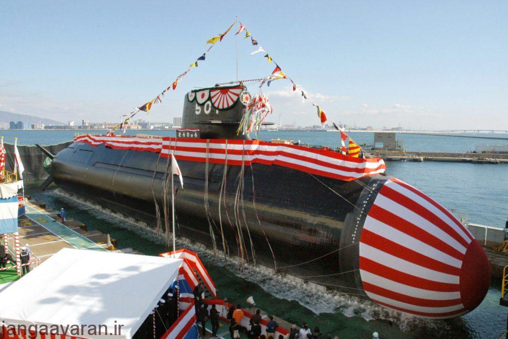 n india subs a 20150330 1024x684 - زیر دریایی کلاس سوزیو