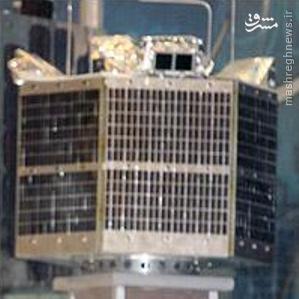 2055934 439 - جهش مداری ماهواره‌های ایرانی با سامانه «سامان»/ حالا می‌توان به ارتفاع ۷۰۰ کیلومتری از سطح زمین رسید +عکس