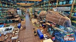 تاخیر و افزایش هزینه برای زیردریایی های انگلیس