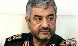فرمانده کل سپاه درگذشت رئیس مرکز اسناد و تحقیقات دفاع مقدس را تسلیت گفت