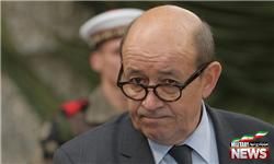 وزیر دفاع فرانسه: عملیات آزادسازی «رقه» ظرف روزهای آینده آغاز می‌شود