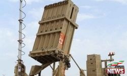 2096738 965 - آذربایجان از اسراییل گنبد آهنین خریده است