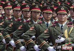 2099321 134 - افزایش ۷ درصدی بودجه نظامی چین در سال ۲۰۱۷