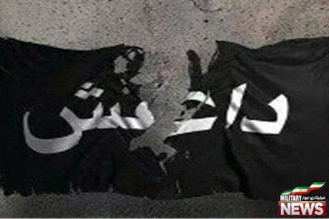 1876458 - داعش ۸ عنصر امنیتی خود را اعدام کرد