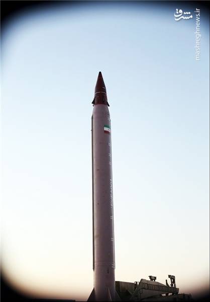 1888718 - از عماد تا زلزال؛ نسل جدید کلاهک روی موشک ها و راکت های ایرانی +عکس
