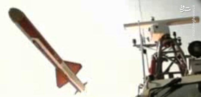 1911899 - تلفیق هوشمندانه موشک‌های دریایی چین و روسیه/ نسل جدید کروزهای ایرانی با «نصیر» رونمایی شد +عکس