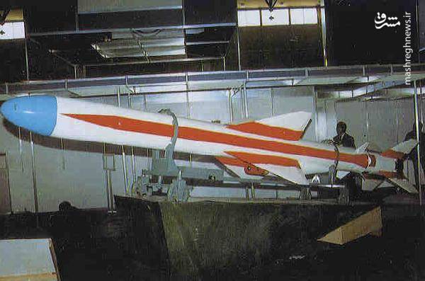 1911926 - تلفیق هوشمندانه موشک‌های دریایی چین و روسیه/ نسل جدید کروزهای ایرانی با «نصیر» رونمایی شد +عکس