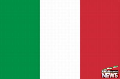 افزایش ۸۵ درصدی صادرات تسلیحاتی ایتالیا